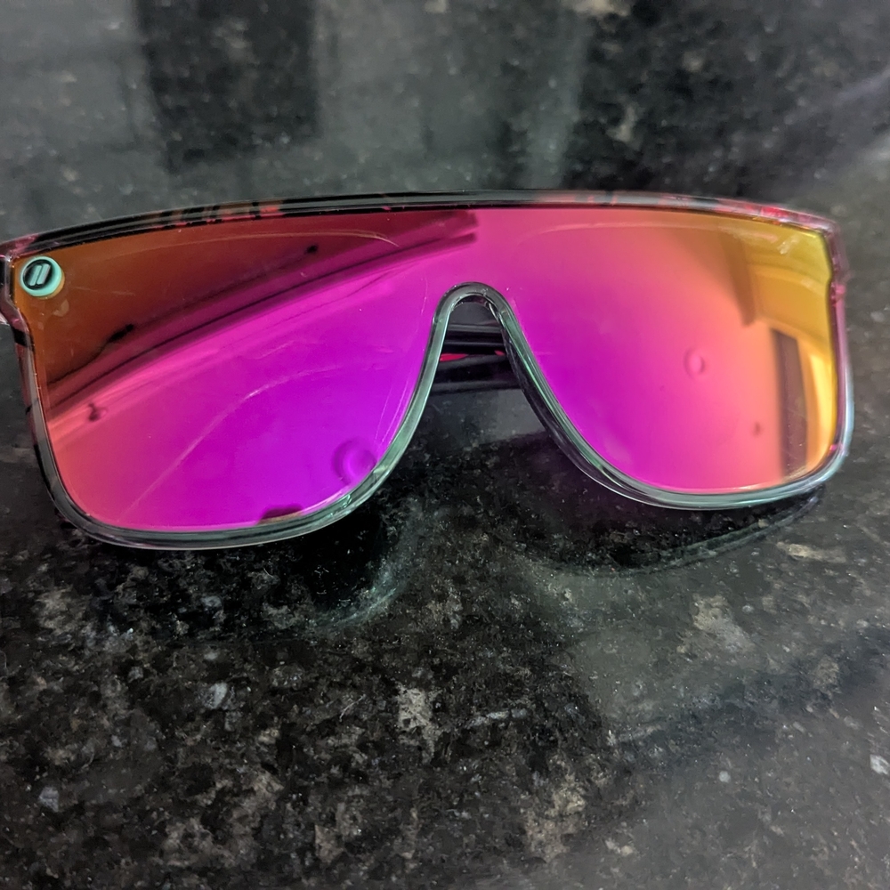 Blenders Buttery bros Sunglasses